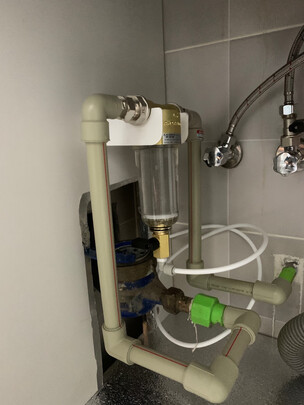 净水器|[用户爆料]史密斯和沁园净水器哪个好？差距大不大呢？