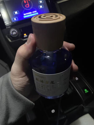 汽车香水