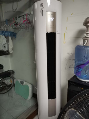 空调|外观展示美的智行和华凌哪个好？告诉大家体验真相感受