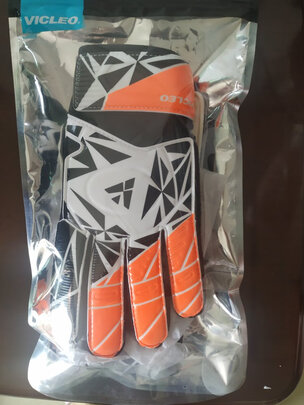 足球守门员手套