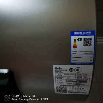 海尔EC5003-BOOKU1热水器|知乎评测：震撼！海尔EC5003-BOOKU1怎么样?你可能不知道的内幕?