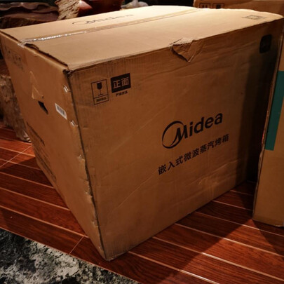 美的BG3406W蒸烤箱|美的BG3406W蒸烤箱怎么样上手一周说讲感受