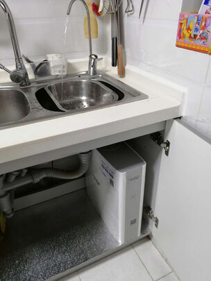 净水器|独家剖析史密斯R1300XQ1净水器怎么样？多少不看这被忽悠了