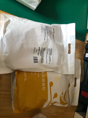 豆腐猫砂