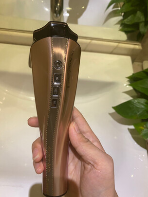 Dr.arrivo魅影宙斯美容仪质量诉说体验后讲一讲感受
