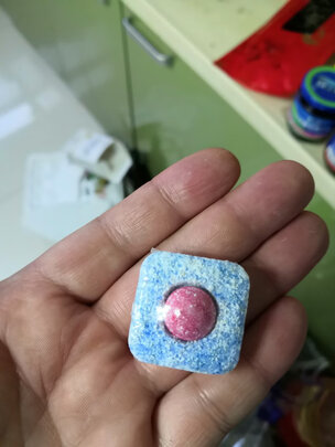 finish洗涤粉剂|finish洗涤粉剂怎么样上手一周说讲感受