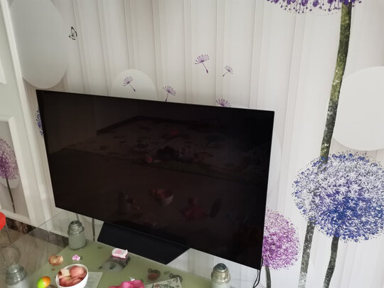 LG OLED65E9PCA百家评测谈感受