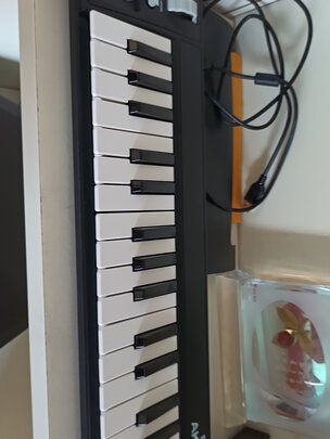 MIDI键盘