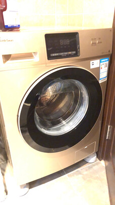 小天鹅TG100V20WDG|小天鹅TG100V20WDG洗衣机用后告诉大家实情真相？