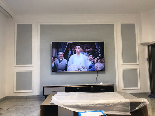 创维75A8电视|【电商快报】创维75A8和海信75E3F哪款好？原来这么选更靠谱呢？