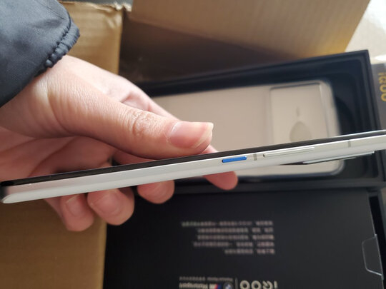 vivoiQOO 9一周使用彻底爱上了吗