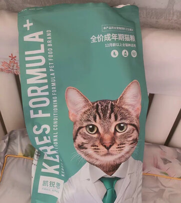 豆腐猫砂