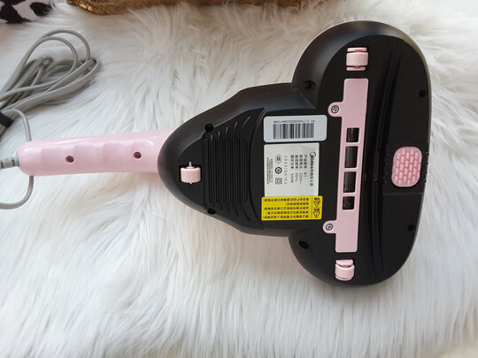 吸尘器|美的B1吸尘器怎么样上手一周说讲感受