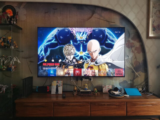 电视|评测细节：索尼KD-75X9000H电视怎么样？评测感受良心内幕爆款?