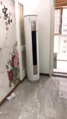 空调柜机|看完不迷路：美的72LW/BP2DN8Y-YA400(3)怎么样?上手三天极度后悔了？
