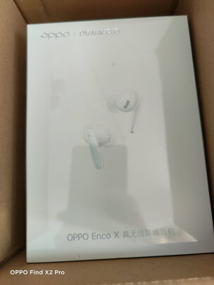 求助揭秘OPPO Enco X耳机怎么样?一个月后质量真相