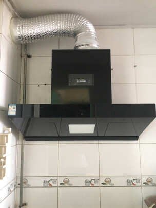 油烟机|「静下心看」苏泊尔DE82+B30抽油烟机怎么样?多少人不看这被坑了？