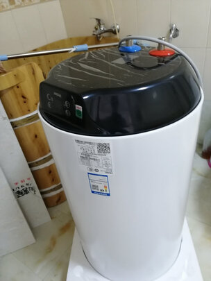 海尔竖式热水器U1怎么样？上手三天讲良心感受
