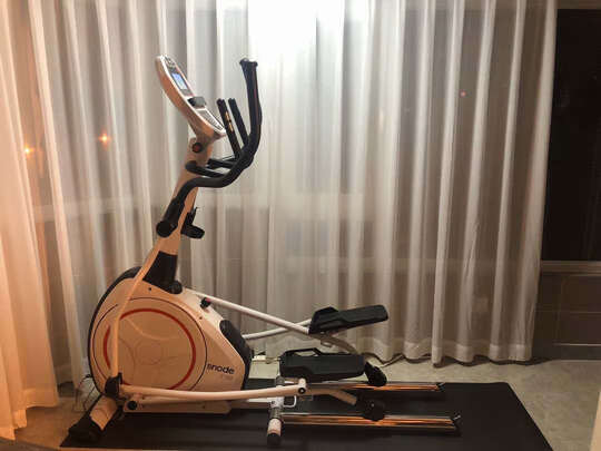 斯诺德椭圆机|外观展示斯诺德椭圆机好不好？用后三周彻底失望?感受说内幕