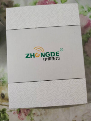 图片[1] - 中德ZDB-101耳聋助听器2年换新，好用吗？ - 淘实惠
