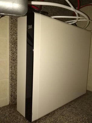 3M净水器R8-39G怎么样?一周使用后悔透了是吗?