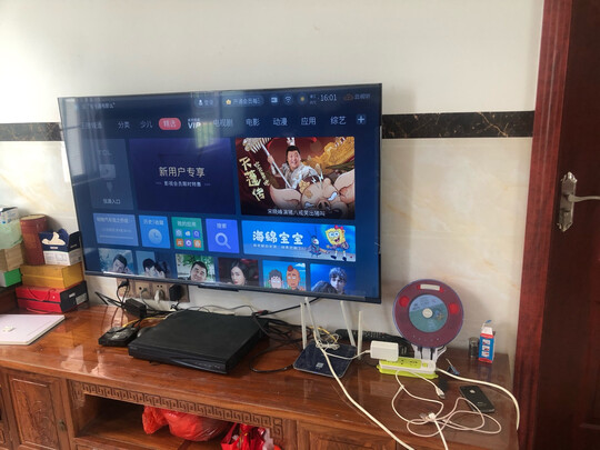 TCL55V8-J电视|TCL55V8-J电视怎么样？内幕使用评测揭秘