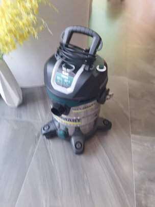 OJAX1吸尘器独家揭秘评测真相,不看后悔!