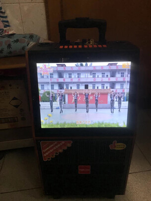 点歌机|长虹CYD-57W点歌机真实使用感受？真相必看