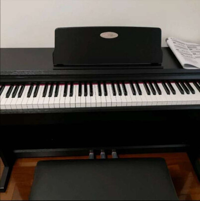 华星H7电钢琴|参考剖析华星H7电钢琴怎么样?深度测评剖析