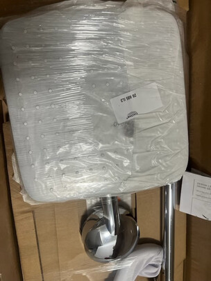 恒温花洒|高仪34598/26680恒温花洒怎么样评测分析结果告知！