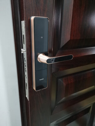 凯迪仕智能锁怎么样用后一周说内幕真相？