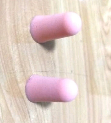 隔音耳塞