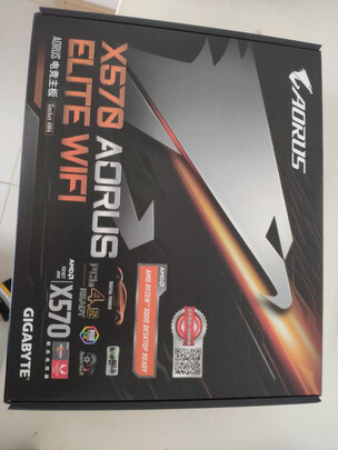主板|客观评价技嘉X570 AORUS ELITE WIFI主板怎么样？上手三周说真相