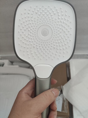 恒温花洒|用户揭秘箭牌AE恒温花洒好吗,入手解密评测真相