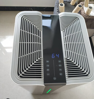 空气净化器|贝尔克空气净化器怎么样?用后三周讲体验真相？