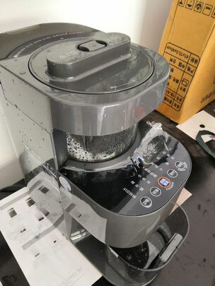 九阳L12-Y3破壁机|九阳L12-Y3破壁机怎么样上手一周说讲感受