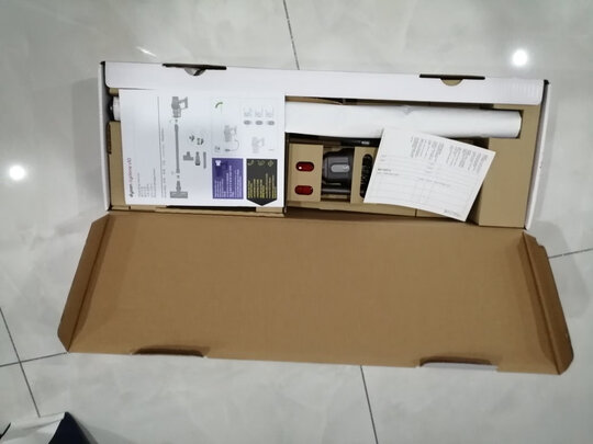 吸尘器|参考剖析戴森Dyson Digital Slim Fluffy怎么样?深度测评剖析