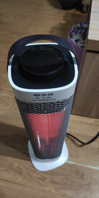 先锋DHW-F2取暖器|客观评价先锋DHW-F2取暖器怎么样？上手三周说真相