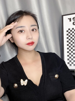 别针