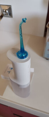 素士W3喷嘴好不好，使用方便吗？刷牙干净吗？