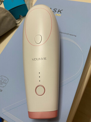 易科美美容仪怎么样?听说没有一点效果是吗?