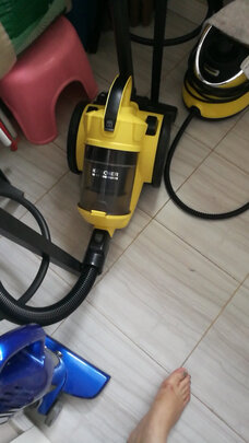 KARCHERSC2|KARCHERSC2 Deluxe蒸汽拖把好吗？图文评测曝光