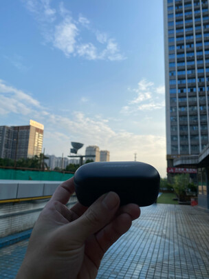 Bose QuietComfort Earbuds质量坑不坑爹，老铁揭秘!