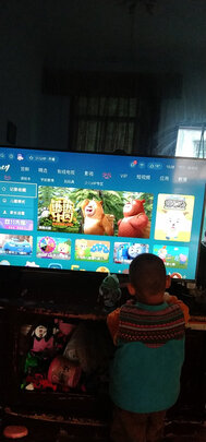 创维P4A|创维P4A 50电视如何,值得入手的原因分享！