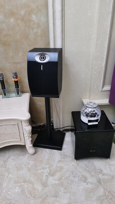 BoseBose|BoseBose 301V点歌机怎么样上手一周说讲感受