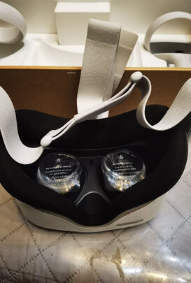 VR眼镜