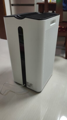 TelamonKJ820F-P92空气净化器|报价参数讲讲telamon空气净化器怎么样?用后效果差还是好？