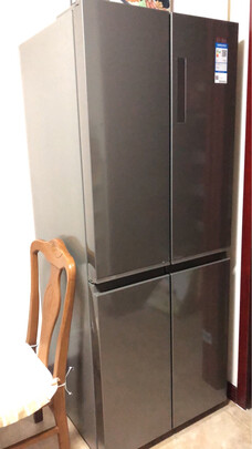 冰箱|海尔406冰箱真实使用感受？真相必看