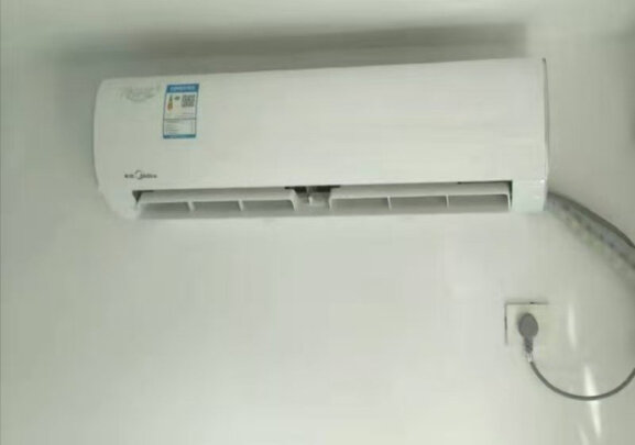 客厅空调|美的PC400客厅空调如何,值得入手的原因分享！
