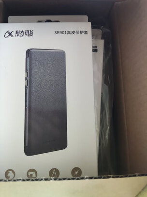 录音笔